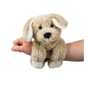 Zookiez Slappy Retriever Puppy